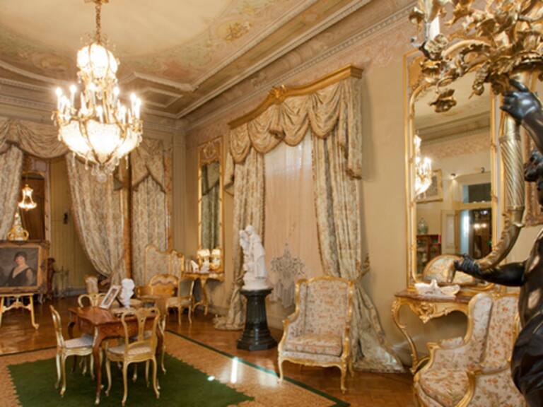 Palacio Braun Menéndez