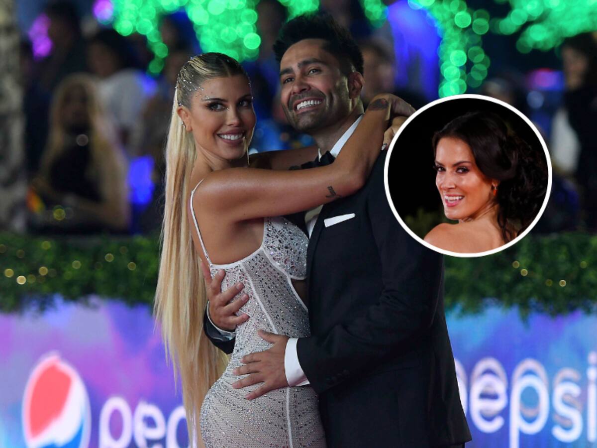 Adriana Barrientos filtra la opinión de los padres de Luis Jiménez sobre Coté López: se lo dijo la mamá del “Mago”