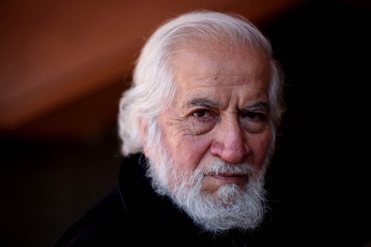 Historiador Gabriel Salazar tras muerte de Piñera: “no tenía que hacer un gran esfuerzo, estaba listo el modelo”