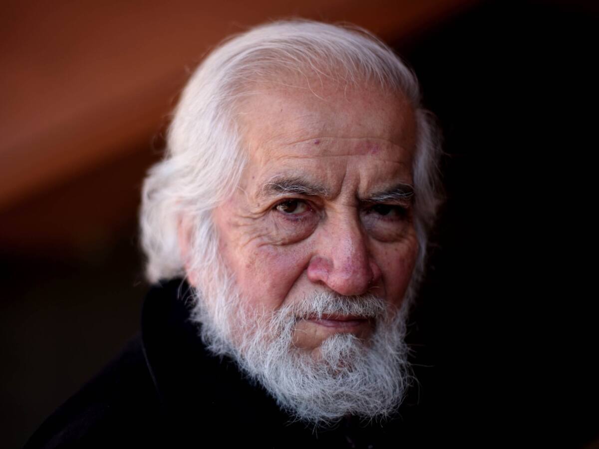 Historiador Gabriel Salazar tras muerte de Piñera: “Es uno más de los tantos que han administrado el modelo que encontraron”
