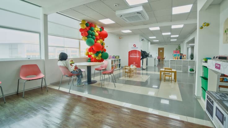 COANIQUEM amplía centro en Biobío y eleva en 50% su capacidad para rehabilitar a niños y adolescentes
