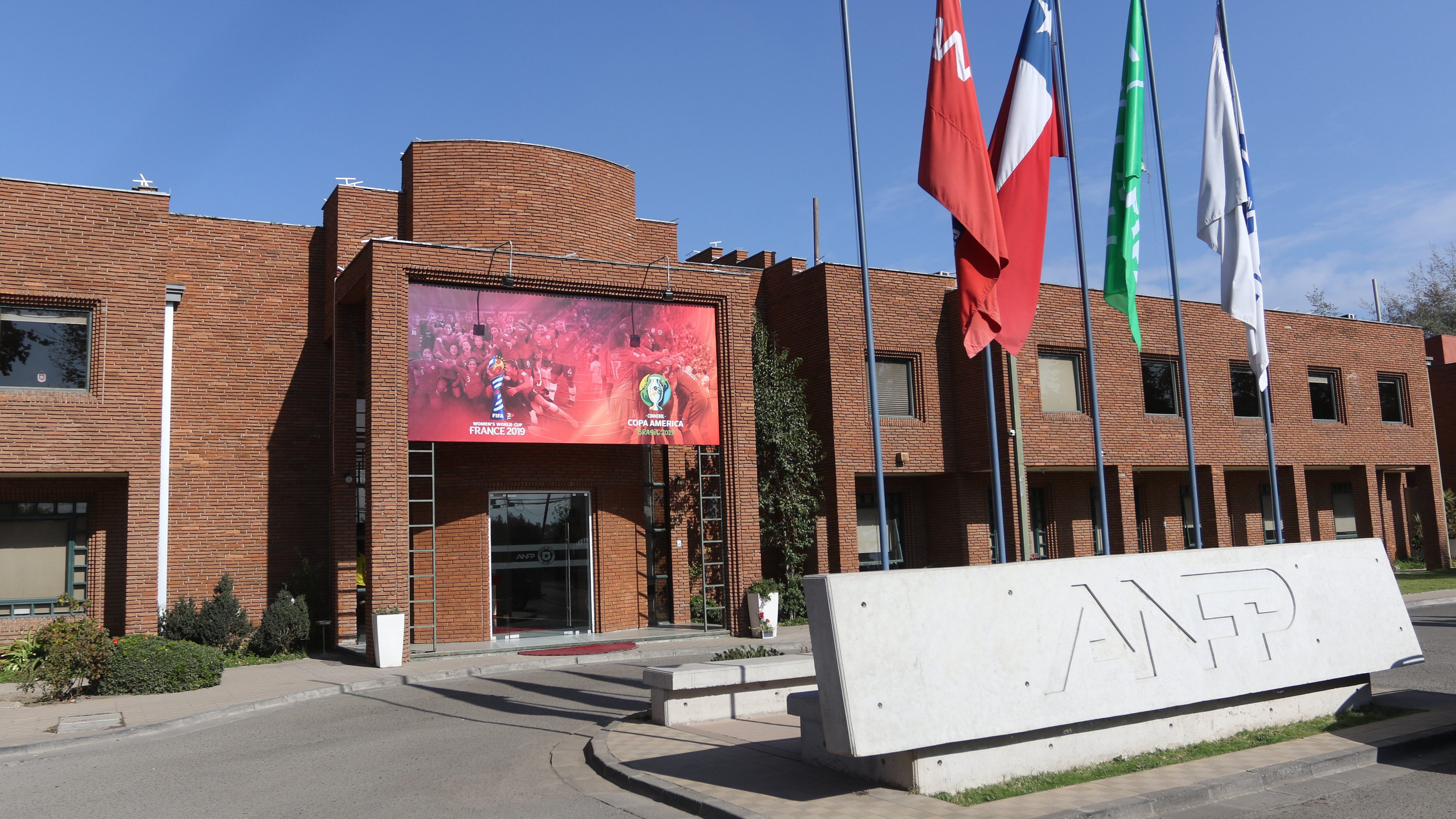 Corte Suprema desestimó recurso de la ANFP