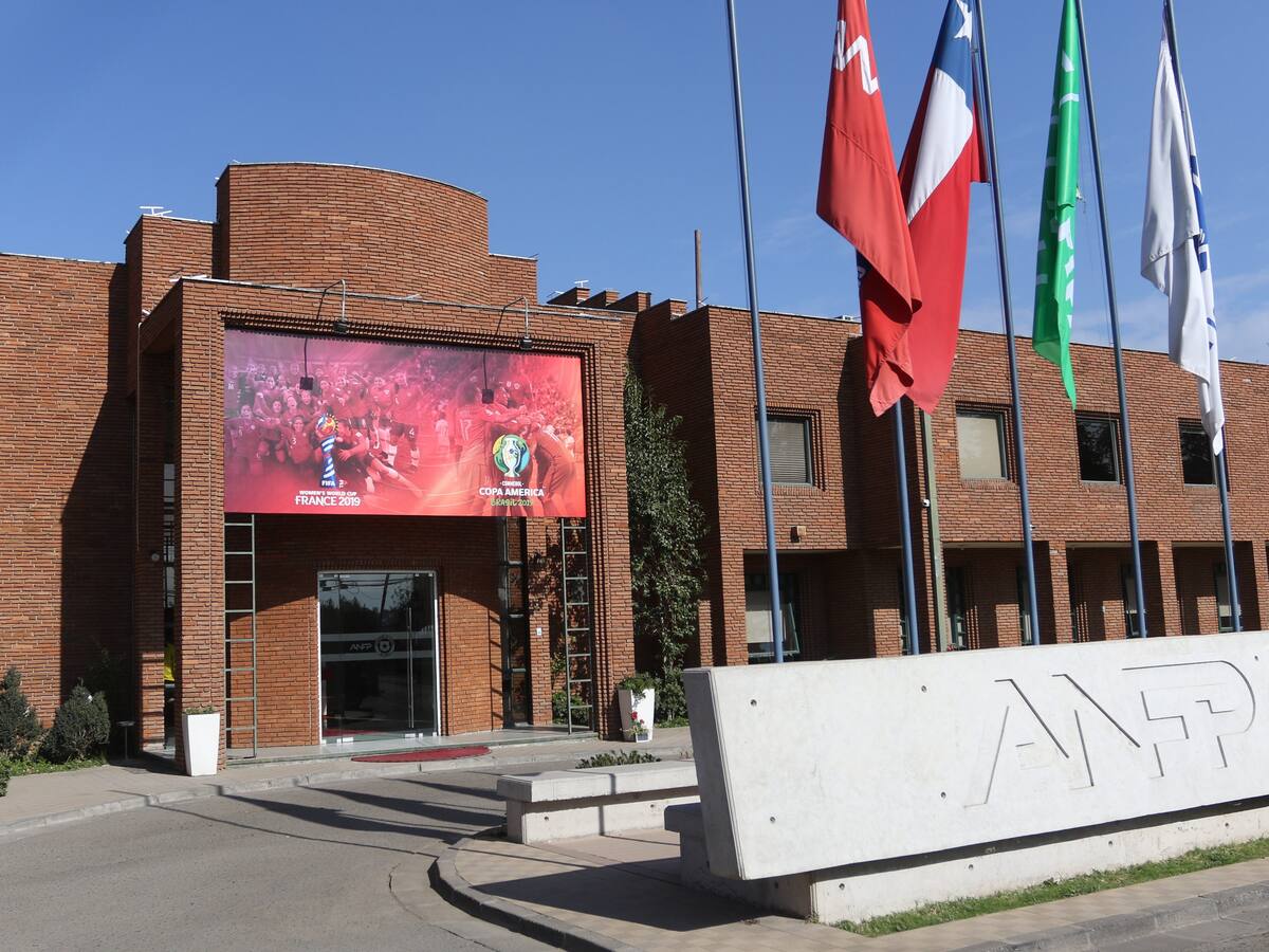 «No ha lugar»: Corte Suprema rechazó recurso de la ANFP por decisión sobre Deportes Valdivia
