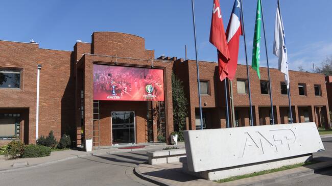 Corte Suprema desestimó recurso de la ANFP