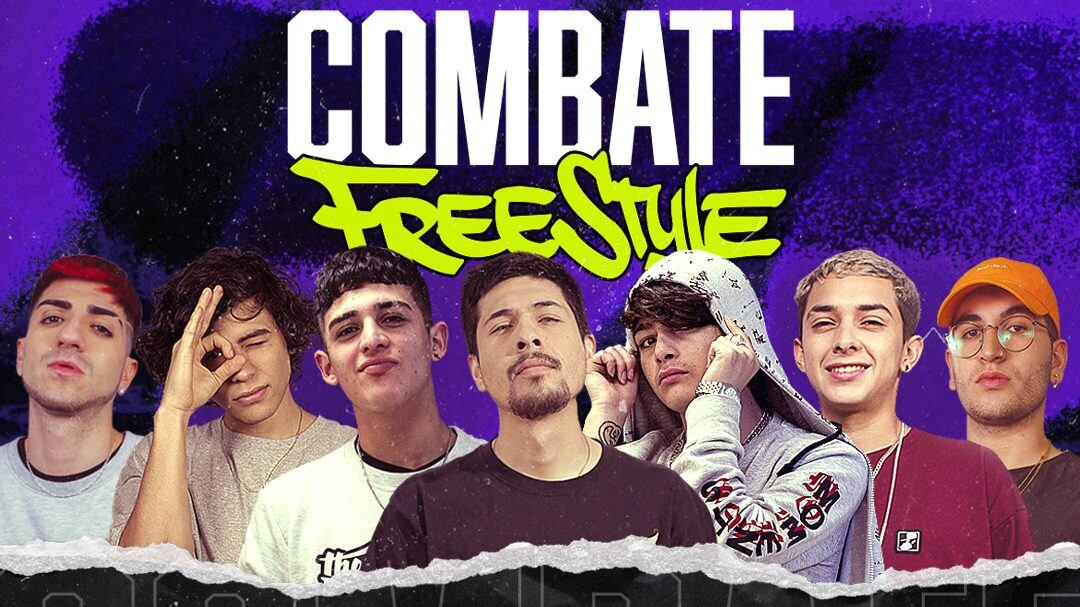 Combate Freestyle