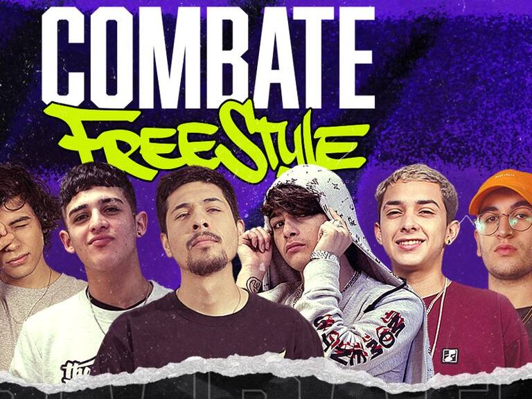 Combate Freestyle