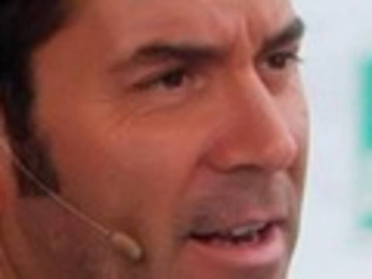 Pollo Valdivia: »La Red nos dijo que hasta ahí llegamos con el contrato, lo cual aumentó la sensación de orfandad en que estábamos»