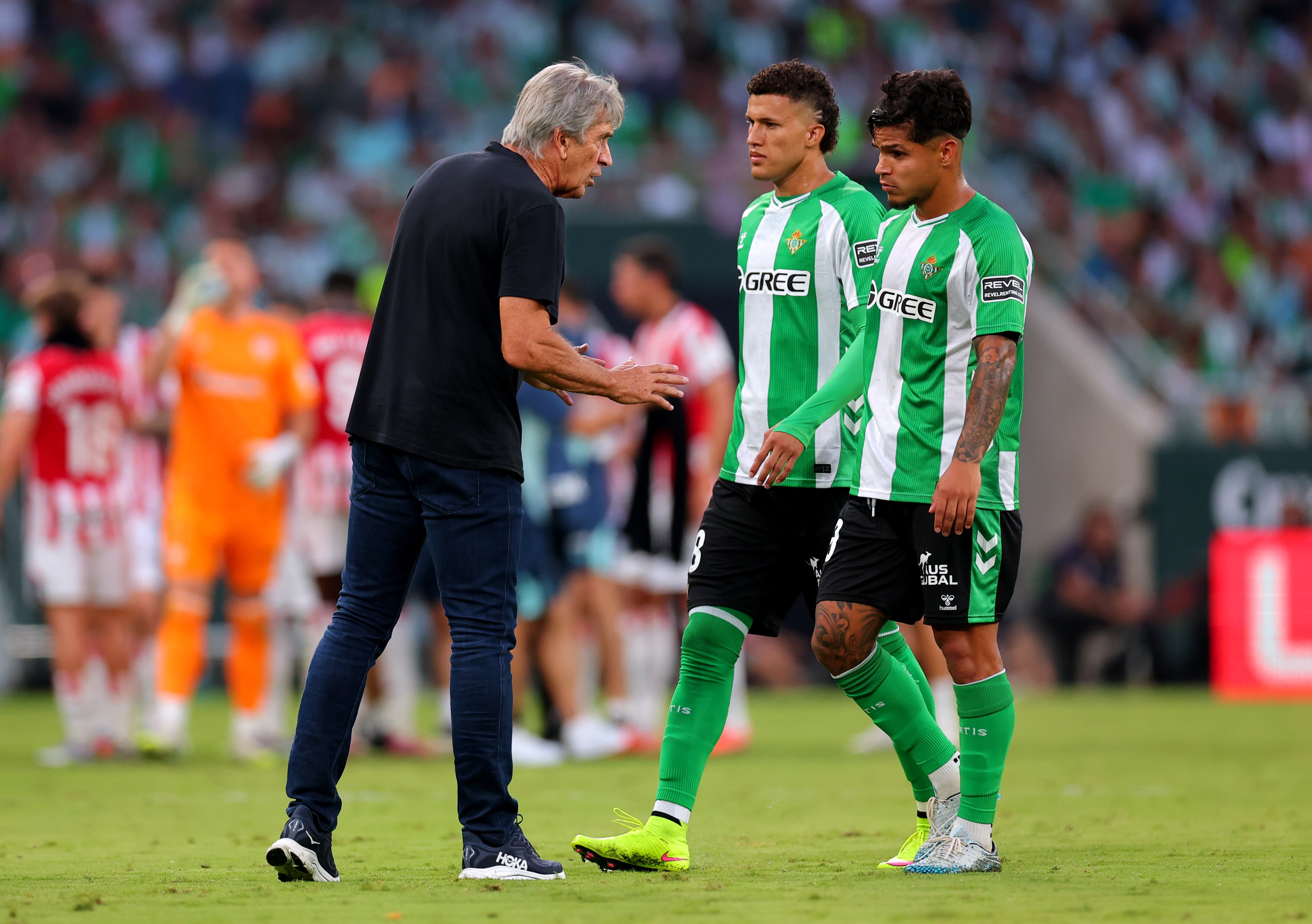 Real Betis