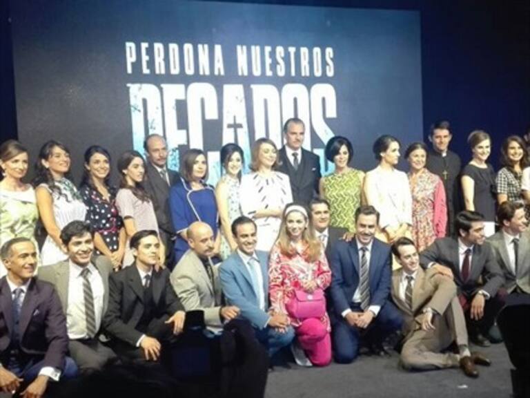 Perdona Nuestros Pecados 2: Maldad, romance y drogas en los locos años 60