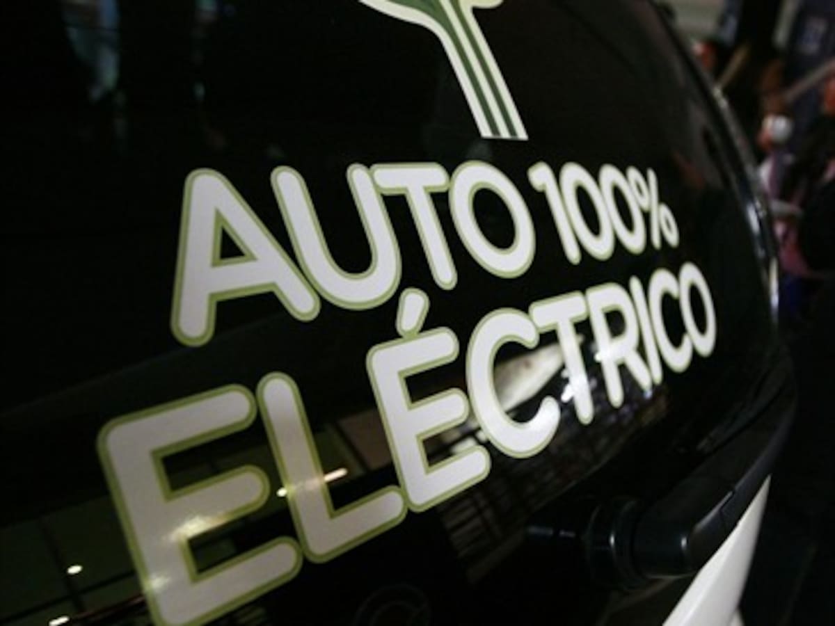 ADN Motor: la tecnología eléctrica y su ventaja por sobre la de combustión
