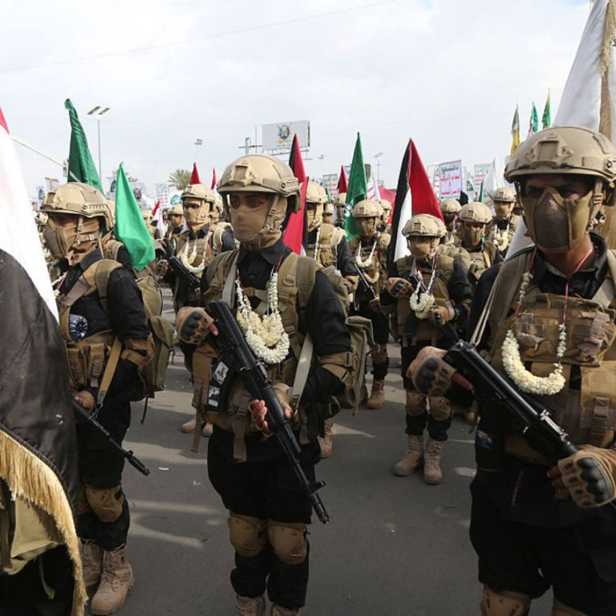 Funcionarios de ONU son detenidos por rebeldes hutíes en Yemen tras masivos allanamientos