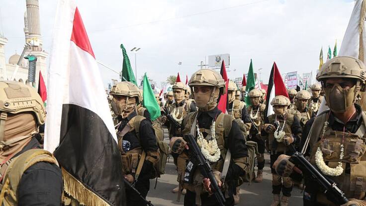 Funcionarios de ONU son detenidos por rebeldes hutíes en Yemen tras masivos allanamientos