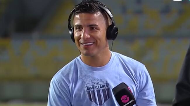 Felipe Flores Magallanes