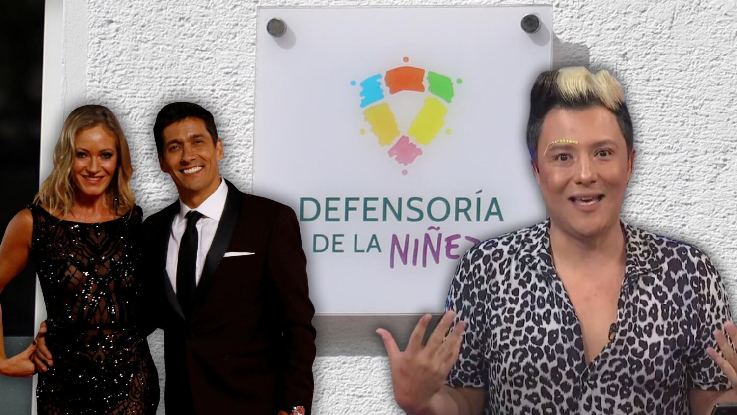 Agencia Uno
