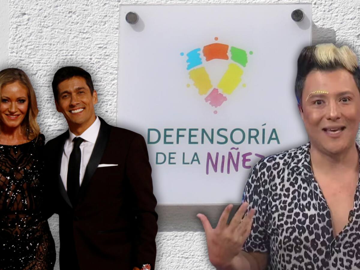 CNTV formula cargos por dichos de Sergio Rojas contra hijo de Araneda y Vacarezza