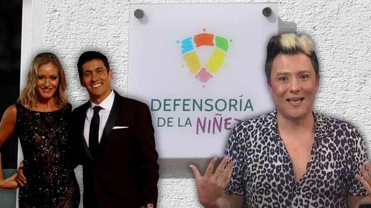 CNTV formula cargos por dichos de Sergio Rojas contra hijo de Araneda y Vacarezza