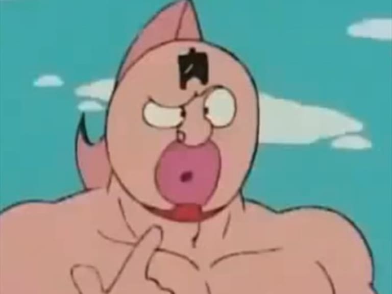 Alejandro Trejo recordó su paso como parte del doblaje de Kinnikuman: «Era muy freak»