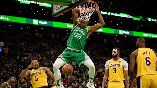 Duelos NBA