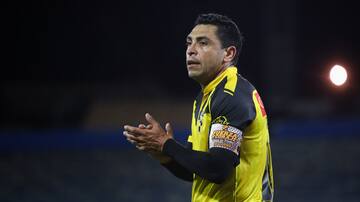 Fernández Vial anuncia a Gonzalo Jara como su invitado especial para la “Tarde Aurinegra”