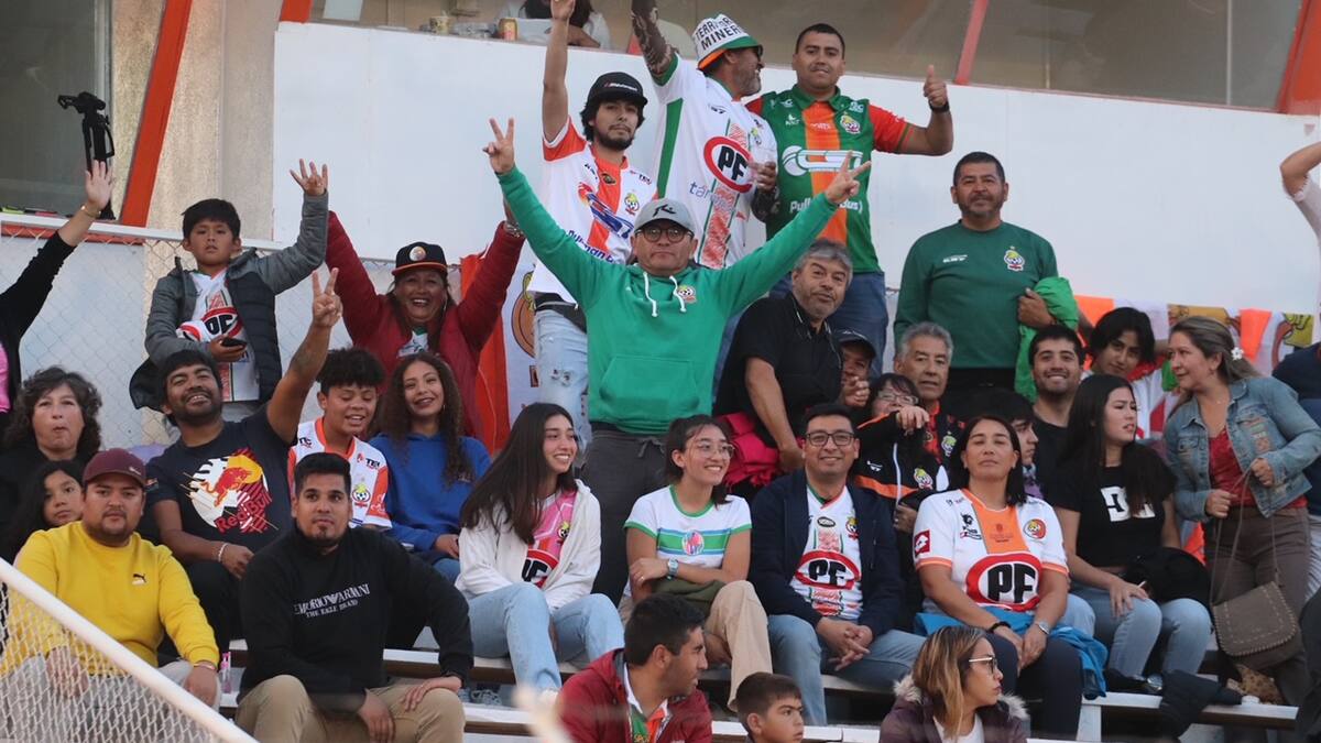 Precios históricos para una final: Cobresal inició de la venta de entradas para el duelo ante la U