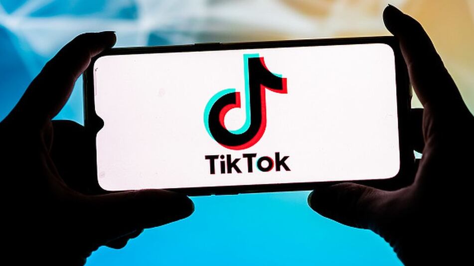 Tik Tok plataforma streaming