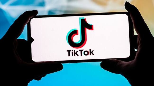 Tik Tok plataforma streaming