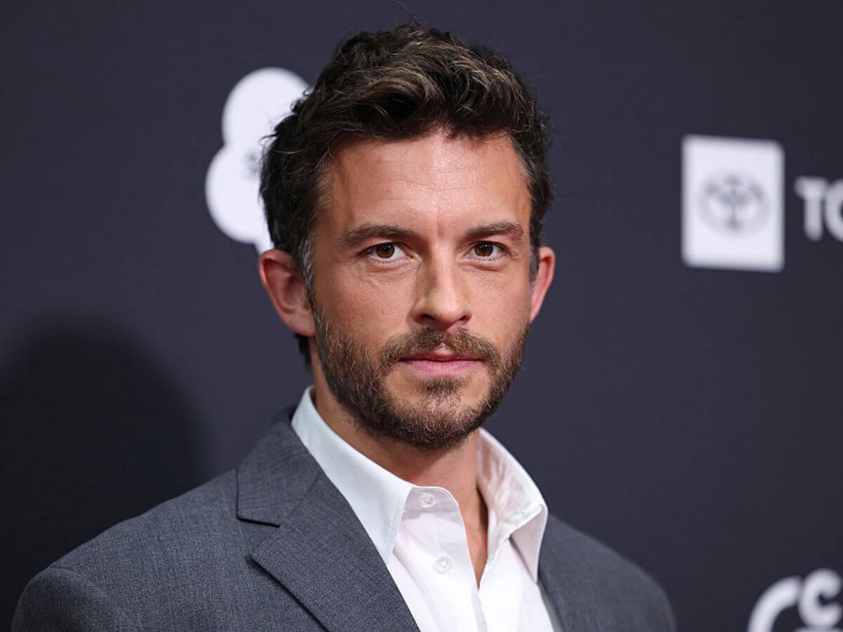 ¿Quién es Jonathan Bailey? Elegido por la revista People como el hombre más sexy del mundo
