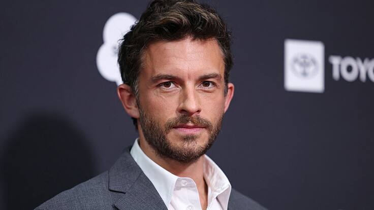 ¿Quién es Jonathan Bailey? Elegido por la revista People como el hombre más sexy del mundo