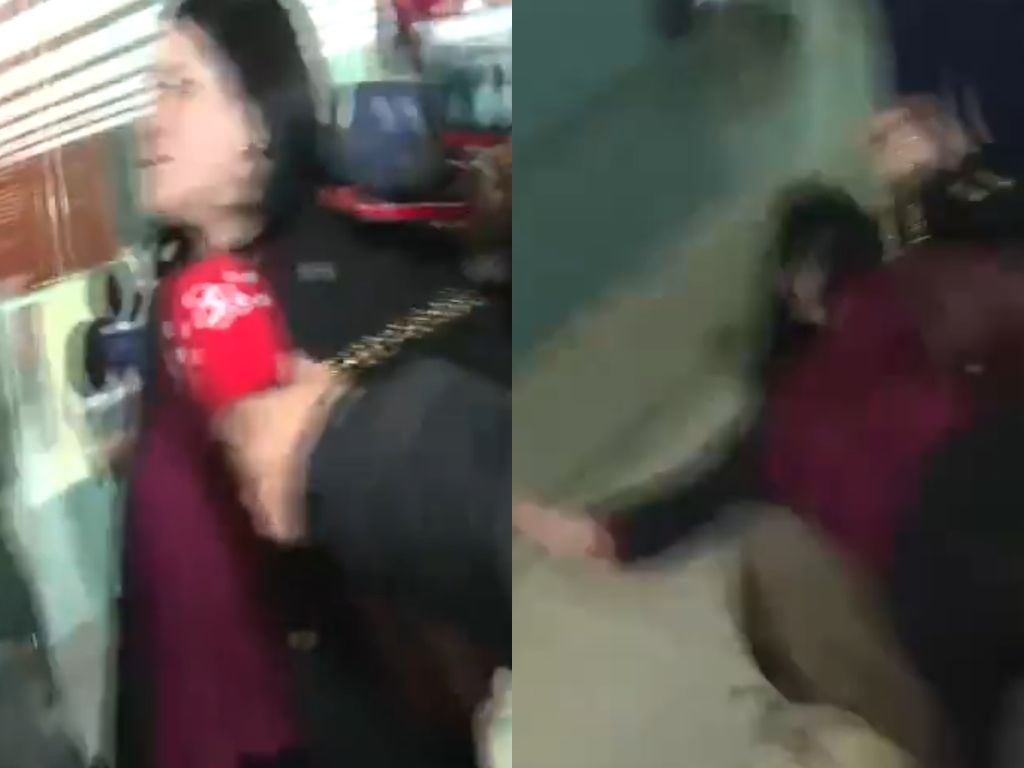 capturas