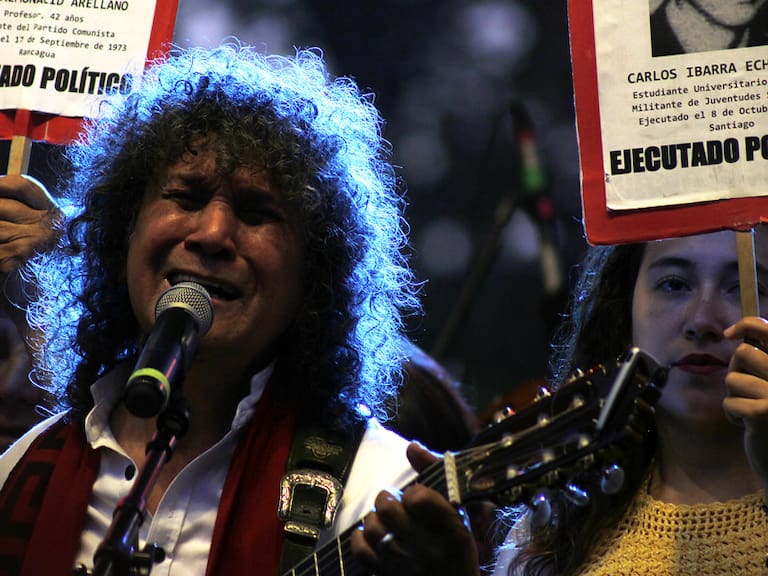 Roberto Márquez de Illapu