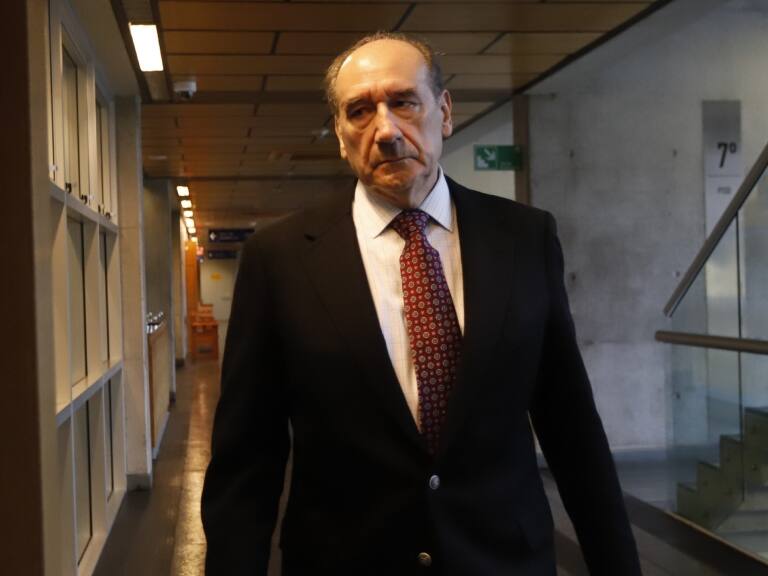 Juicio contra Fuente-Alba: fijan fecha para veredicto contra excomandate en jefe del Ejército y su esposa por malversación de fondos públicos