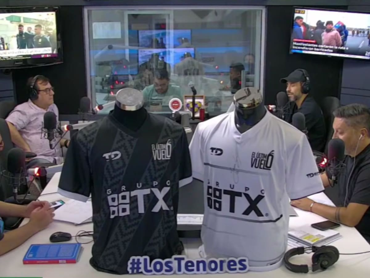 Los Tenores, entre la preparación de La Roja y el duelo pendiente entre la U y Cobresal