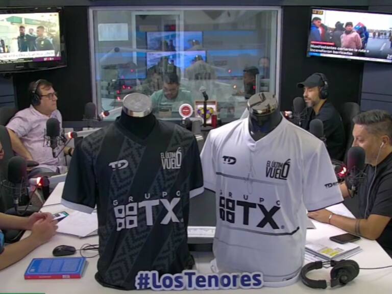 Los Tenores | ADN Deportes