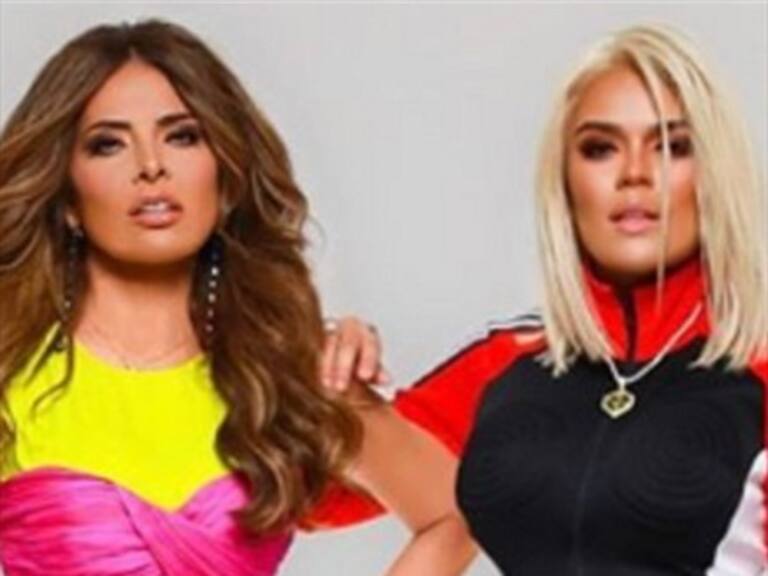 Gloria Trevi y Karol G lanzaron explosiva y empoderada canción juntas