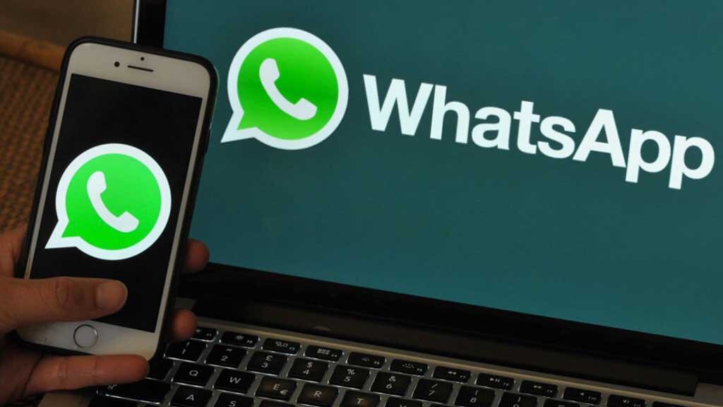 WhatsApp Web
