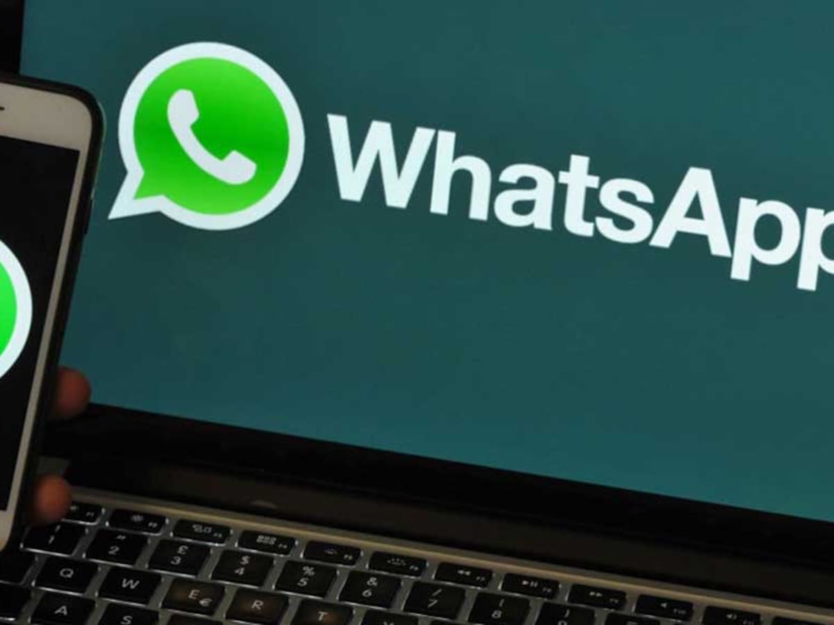 WhatsApp Web suma dos nuevas funciones en su versión para Windows
