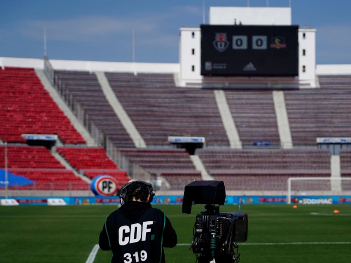 Adiós CDF: popular canal de deportes ahora es TNT Sports