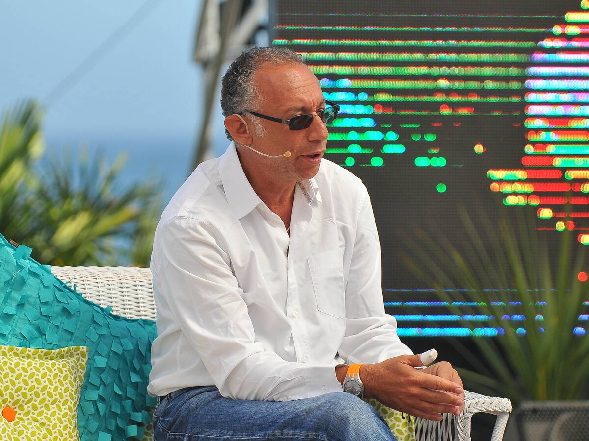 Mauricio Israel reveló que él participó en la llegada de Marcelo Bielsa a la Roja