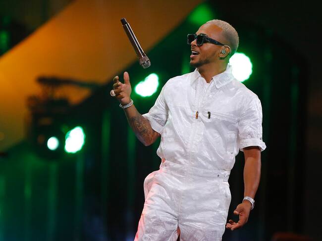 Ozuna en Viña 2020