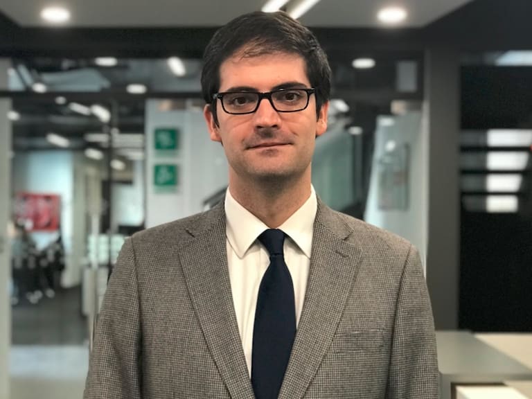 Subsecretario de Educación defiende revisión de mochilas: “Será voluntaria y jamás forzosa”