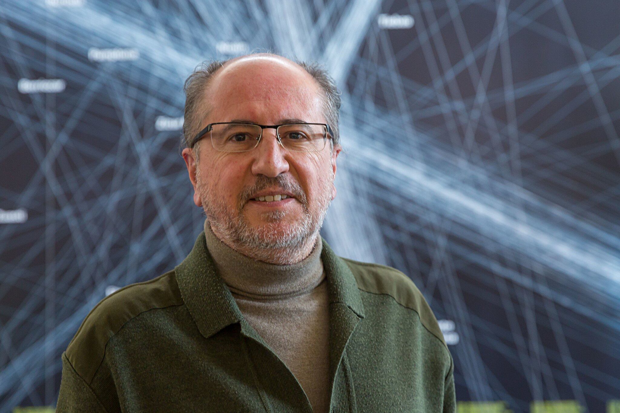 Imagen: Manuel Castells / UNAV, 2021.