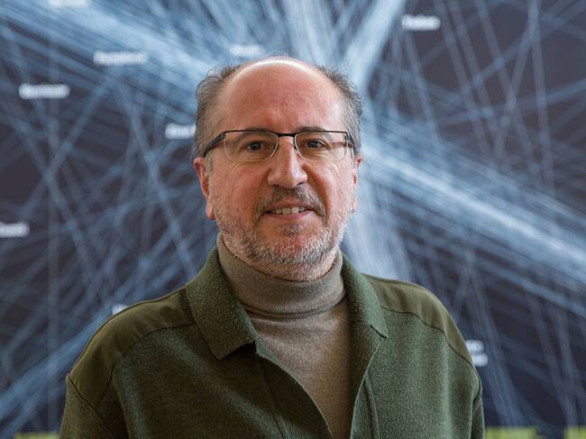 Imagen: Manuel Castells / UNAV, 2021.