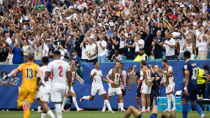 Los otros dos récords que se batieron en el loco Inglaterra-Francia por el tercer lugar del Mundial 2026