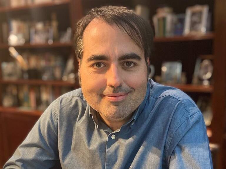 Luis García Gil: «Las canciones de Serrat nos hacen mejores personas»