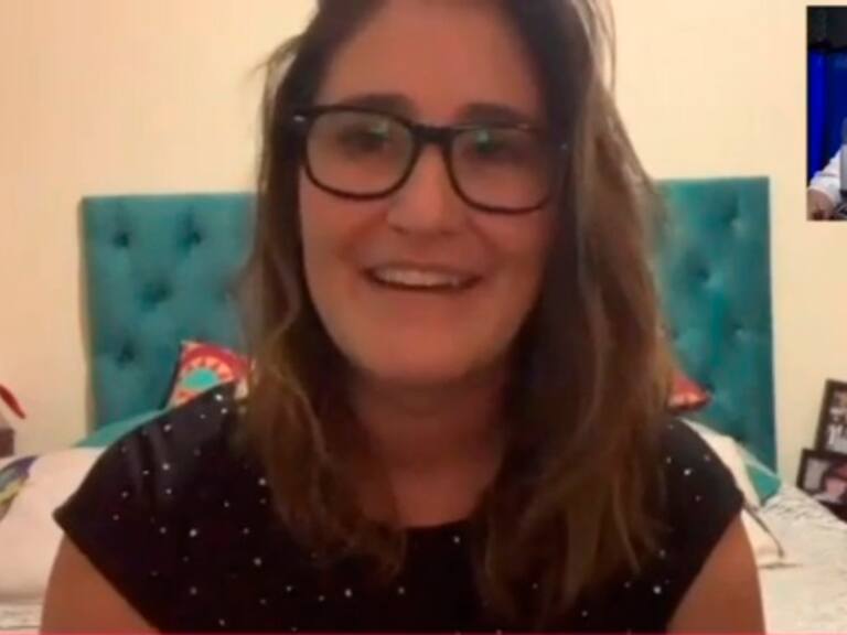 «No lo entiendo»: Belenaza aseguró que no entiende la moda de TikTok