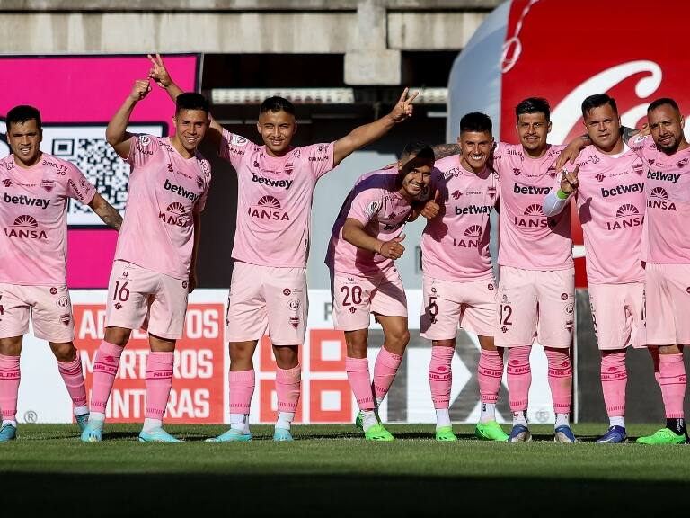 Ñublense derrota a Huachipato y mantiene sus chances de obtener el "Chile 2" para la Copa Libertadores 2023