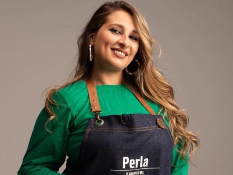 Perla Ilich renunció a «El Discípulo del Chef» por nuevo cruce con Daniela Aránguiz: «Es un tema de tranquilidad mental»