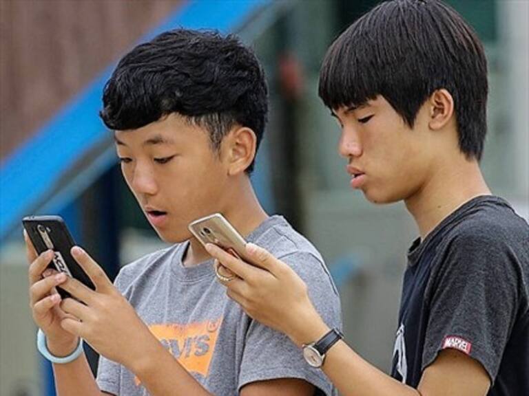 Corea del Sur no le da la bienvenida a Google y WhatsApp