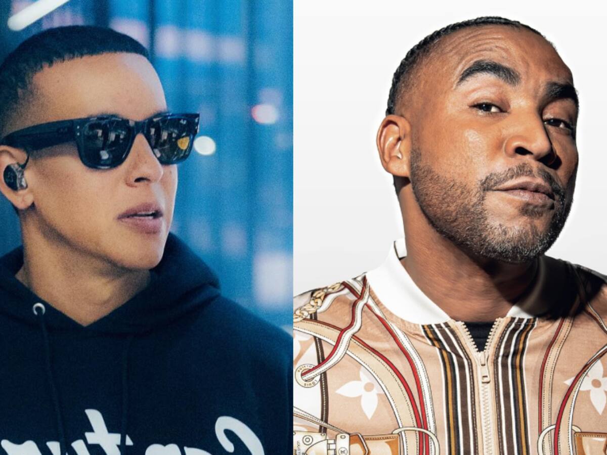 El solidario mensaje de Daddy Yankee con Don Omar por su cáncer