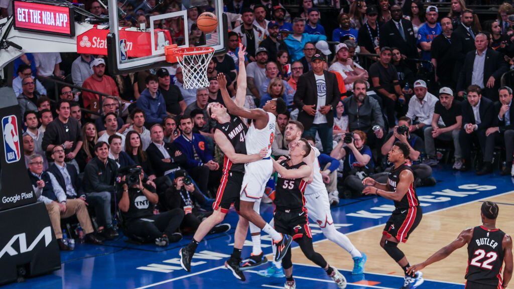playoffs nba - partidos - cartelera viernes 12 de mayo